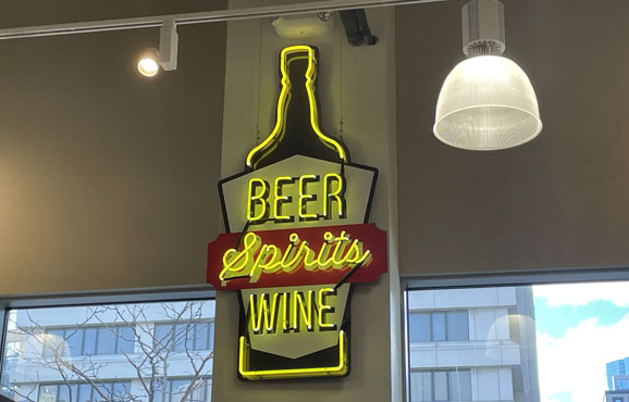 Label Approvals for wines, beers, and spirtis
